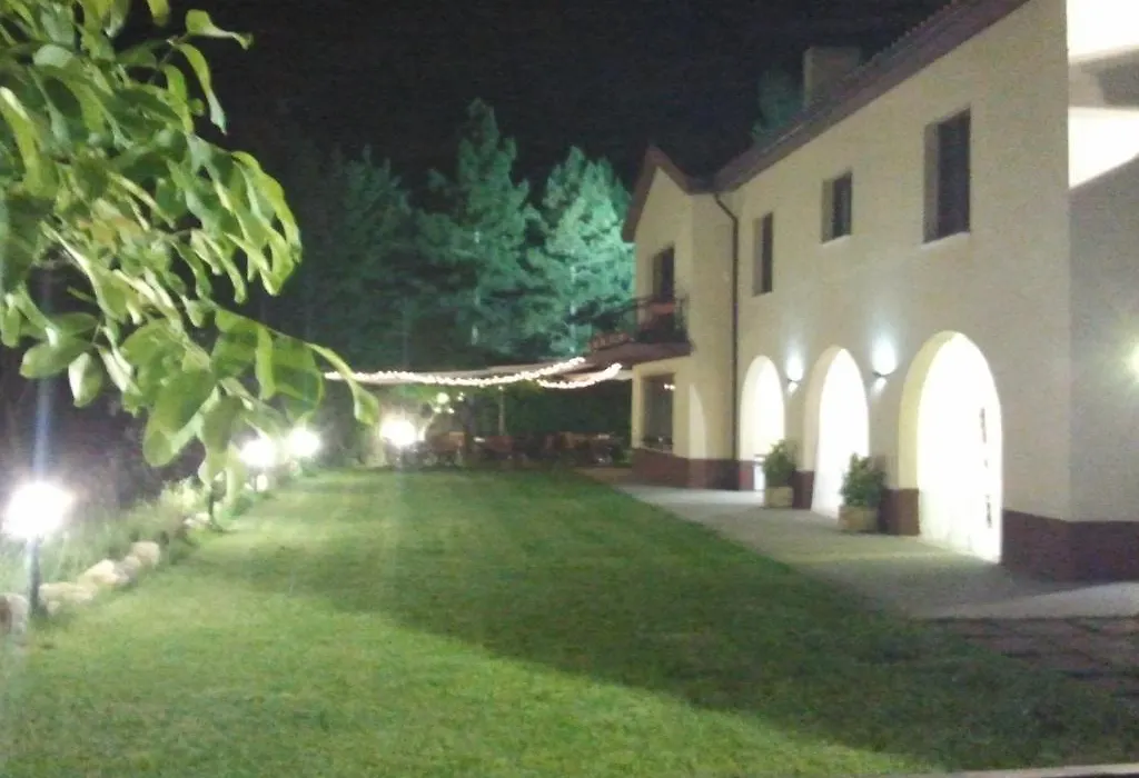 Hotel Rural Villarromana-1
